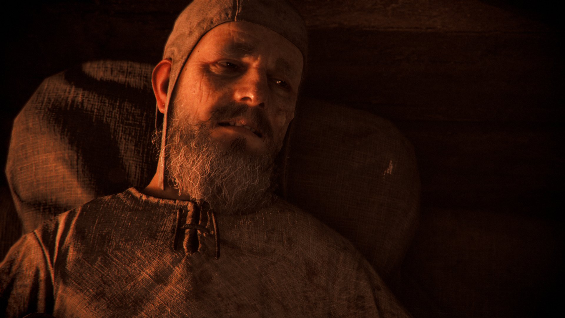 A Plague Tale: Innocence - Imagen 21